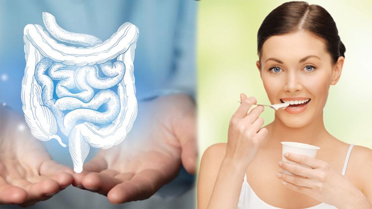 Probiyotiklerin İnflamatuar Bağırsak Hastalığına Sunduğu Faydalar