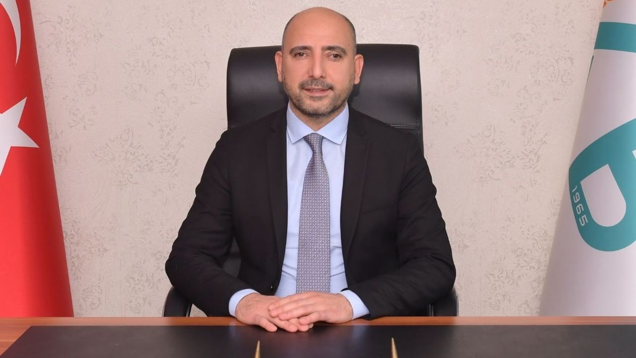 Kayseri'de başarı üstüne başarı! İnşaat çalışmaları start aldı