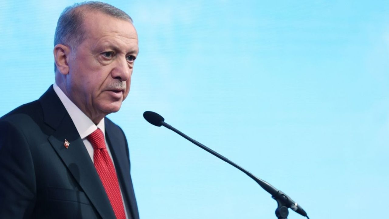Erdoğan’dan LGS çıkışı: İmam Hatip düşmanlığı hortladı!