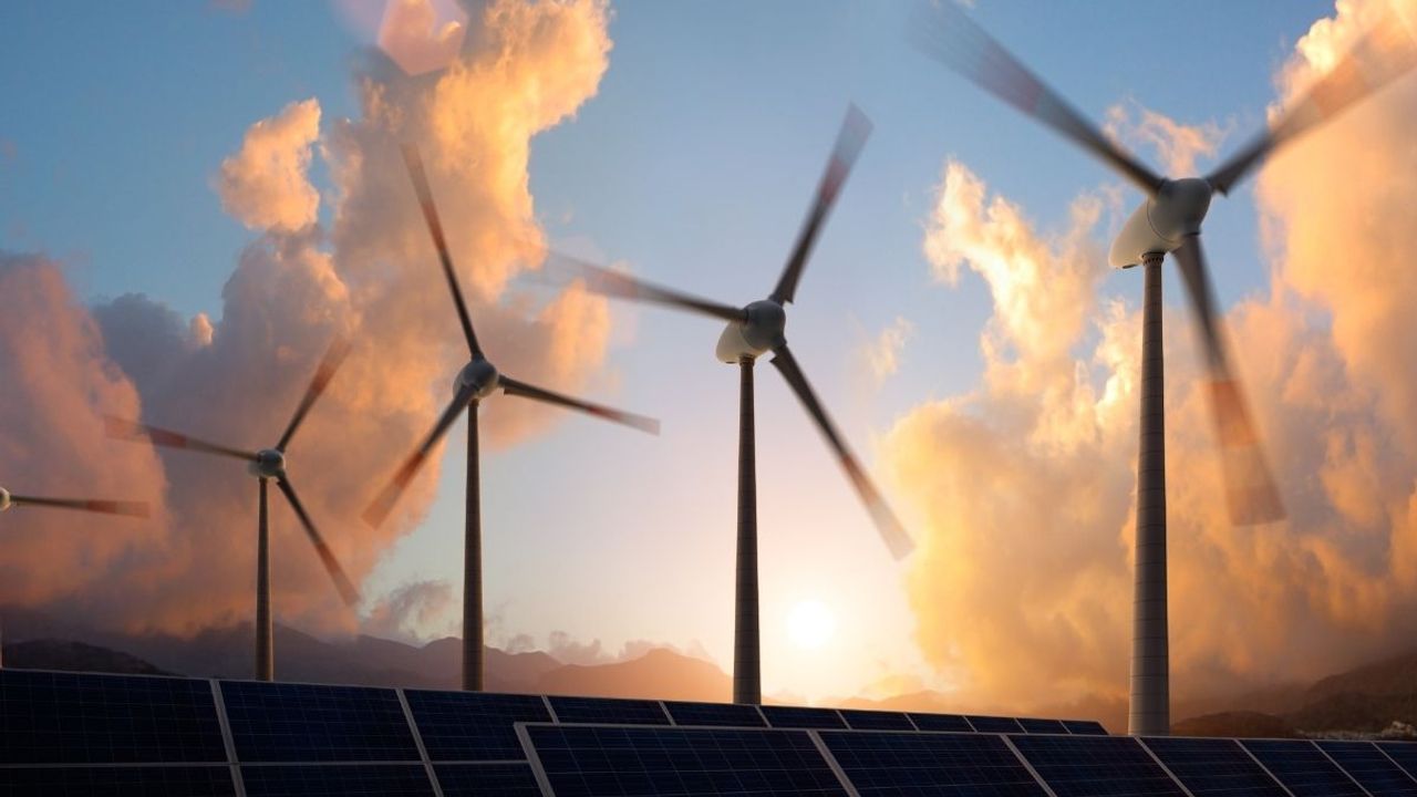 Rüzgar Enerjisi Türkiye İçin Yeterli mi?