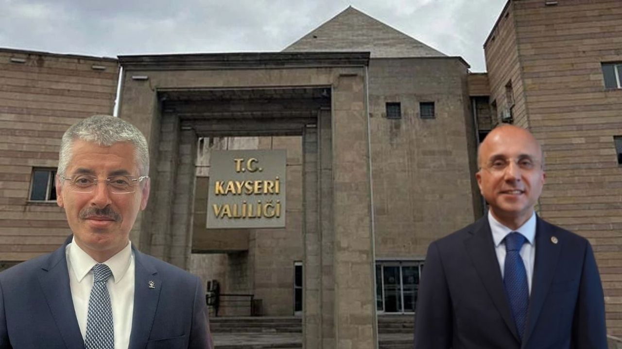 Şaban Çopuroğlu’da polemiğe dahil oldu!