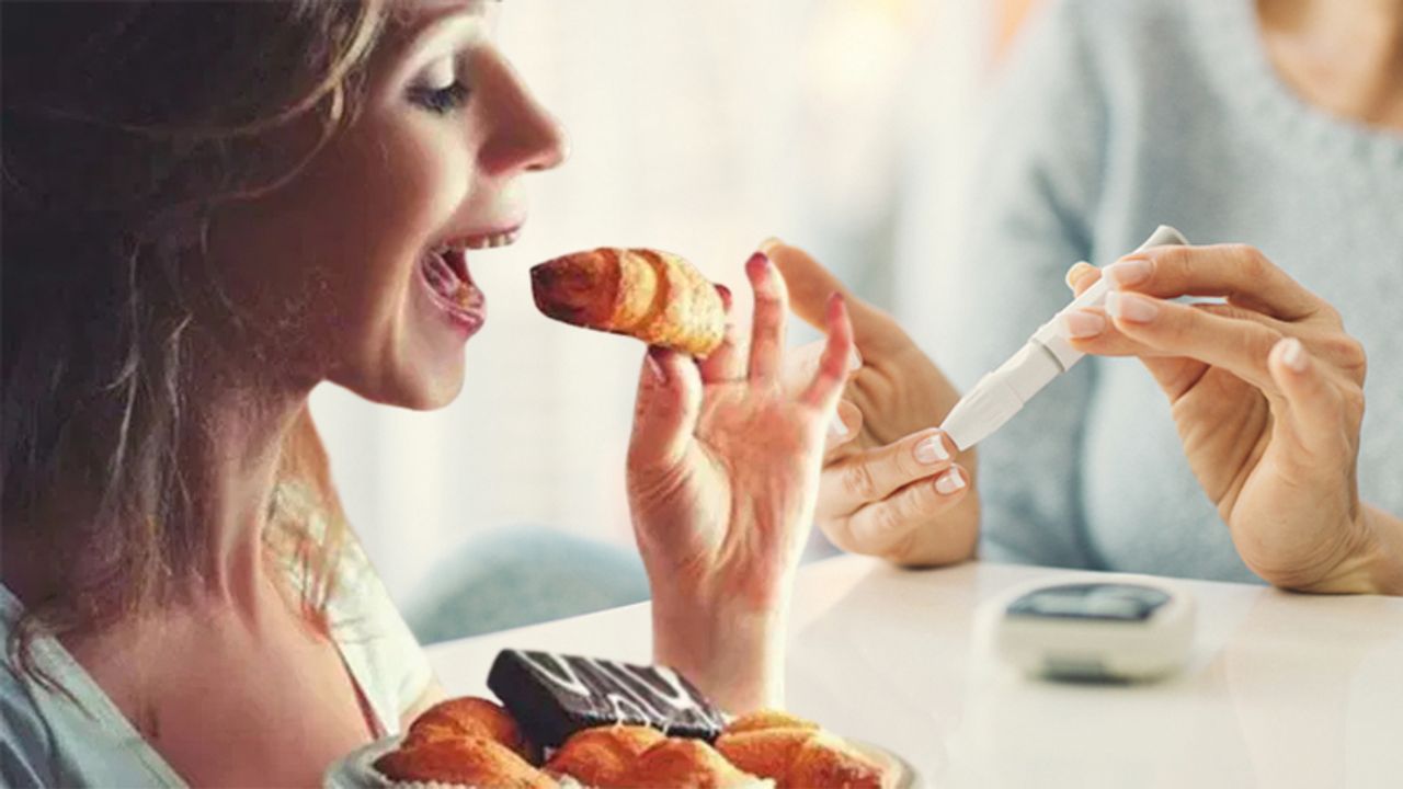 Sadece Gıdalarla Kan Şekerini Düşürmenin Doğal Yolları