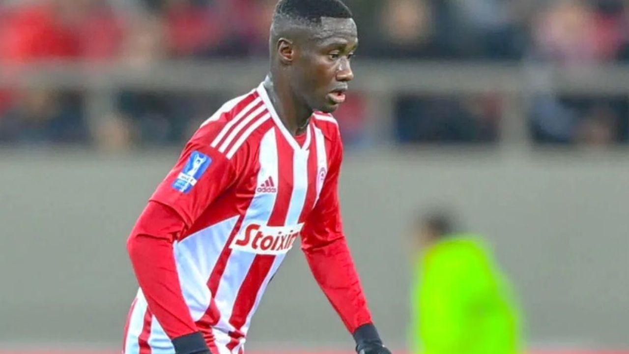 Kayserispor’un yeni transferi Diadie Samassékou kimdir? Kaç maç oynadı!