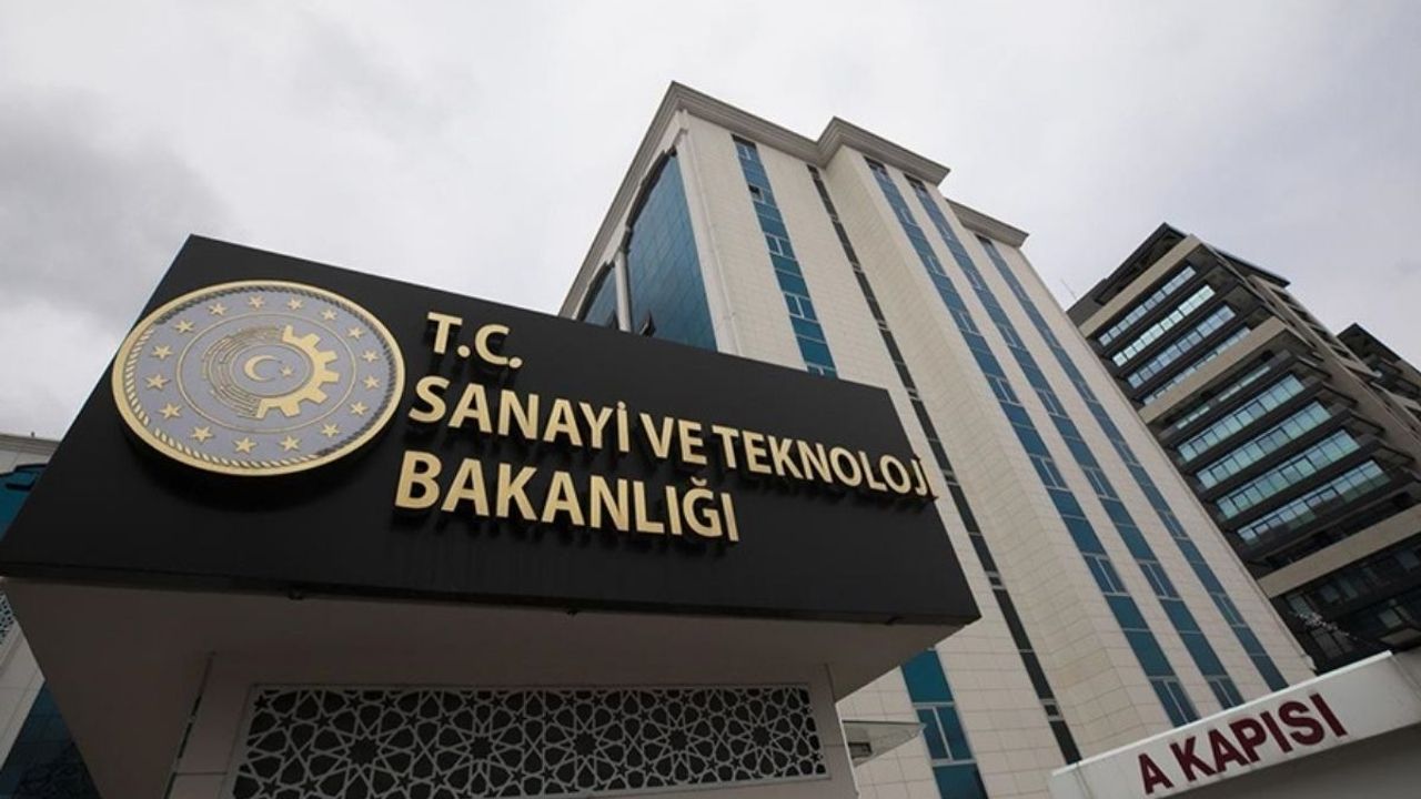 Sanayi Bakanlığı açıkladı! Kayseri'de bu 4 sektöre yatırım önceliği verildi!