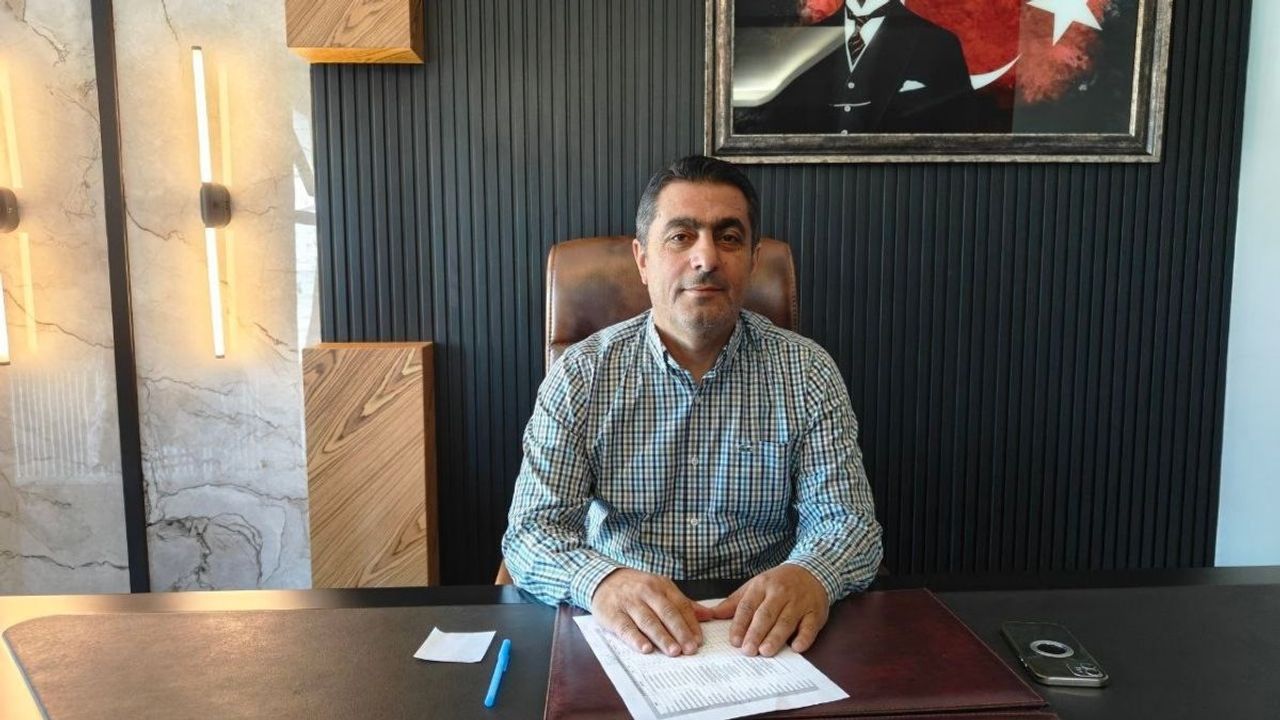 Kayseri'de şap virüsü alarmı: Acil aşı çağrısı!
