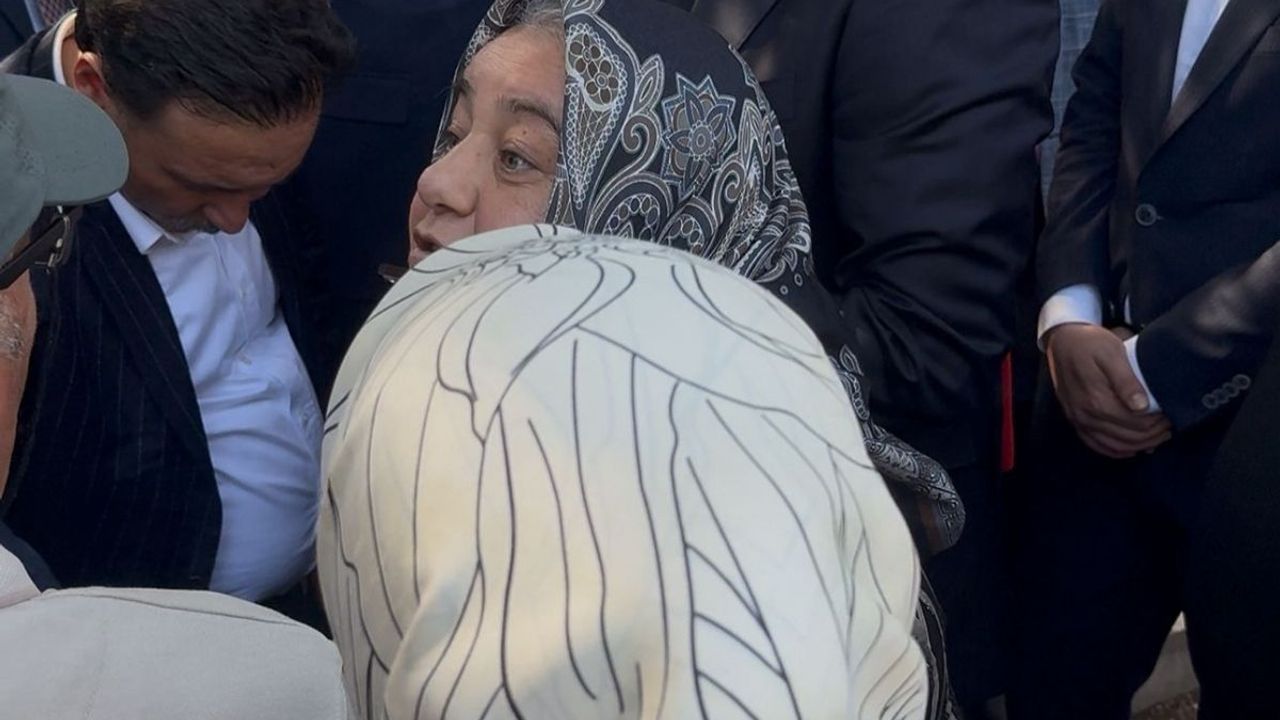 Kayserili şehit annesi isyan etti! SGK şehidi tanımadı