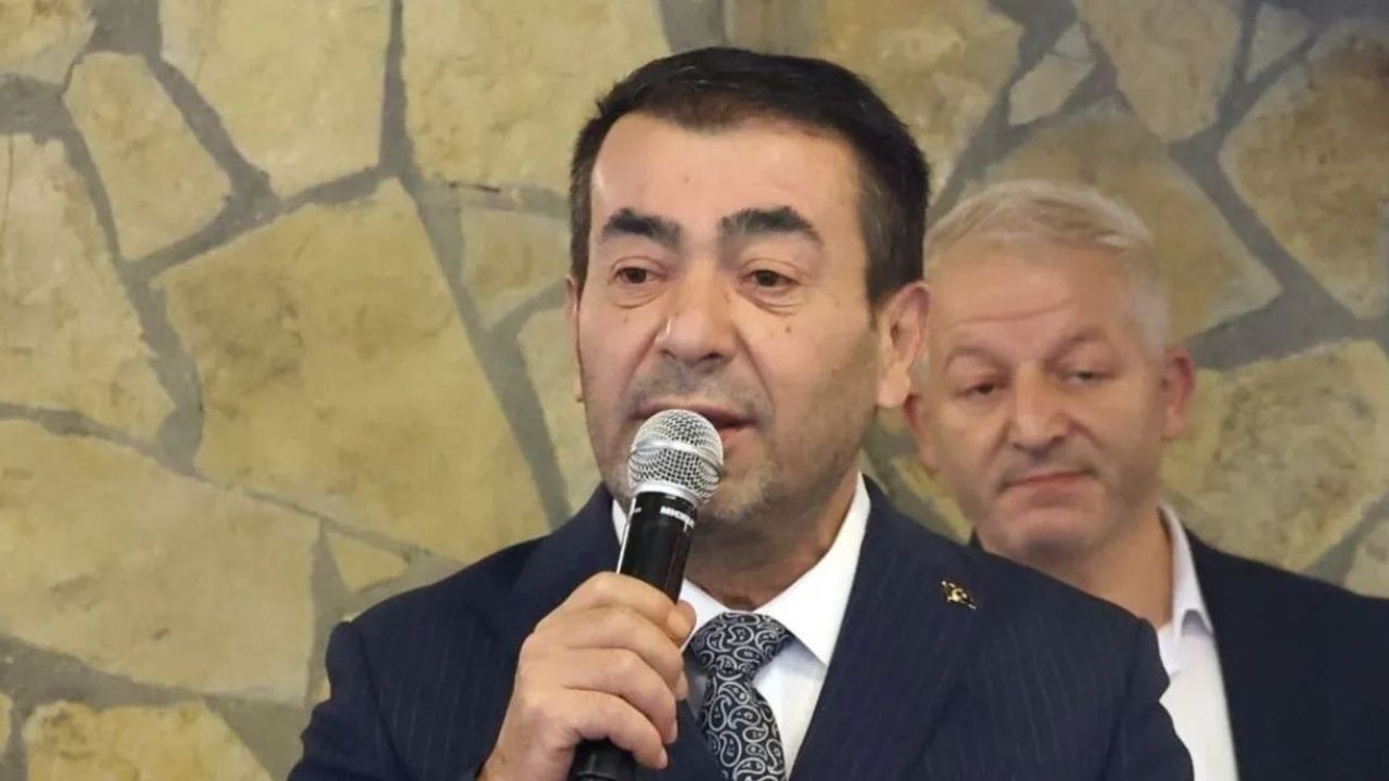 Bünyanlı çiftçilere müjde başkandan geldi! O proje hayata geçiyor