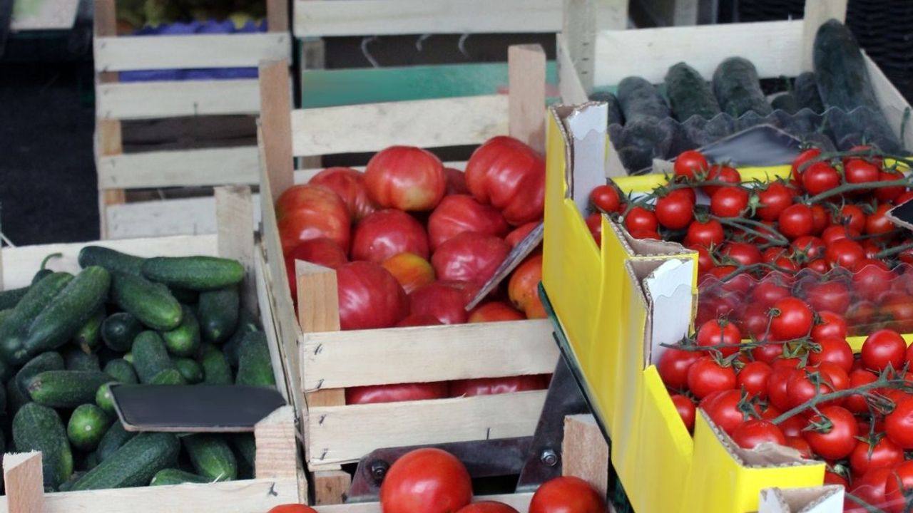 Kayseri’de 3 Temmuz Perşembe günü hangi semt pazarları kurulacak?