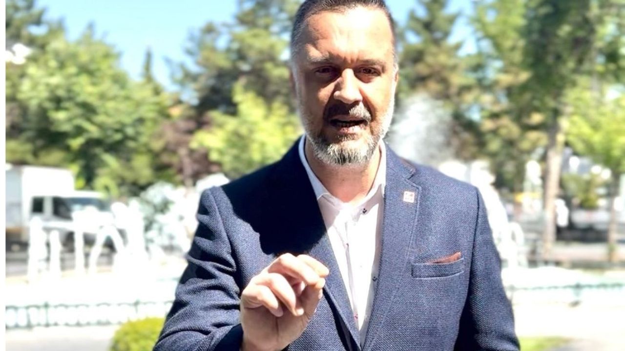 Kayserili Başkandan siyasete yeni soluk: Bu hamle tarihe geçecek!