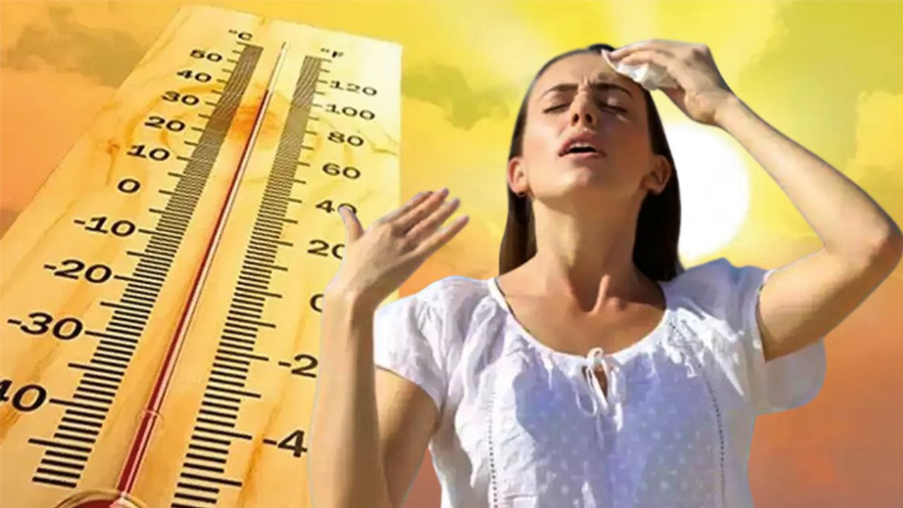 Serinlemek için 10 öneri