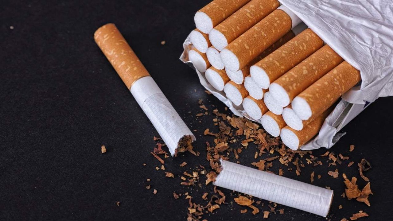 Bir sigara grubuna daha zam geldi! En ucuzu 79 TL