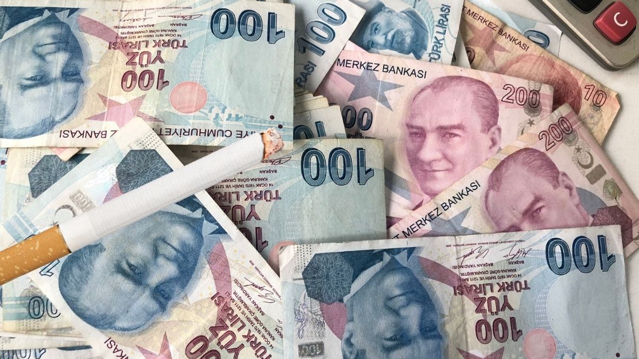Tiryakilere kötü haber: En ucuz sigaranın fiyatı belli oldu!
