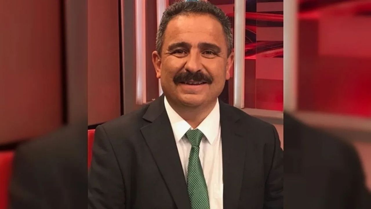 Kayserili gazeteciden Hatay vurgusu: Devlet her zaman yanınızda!