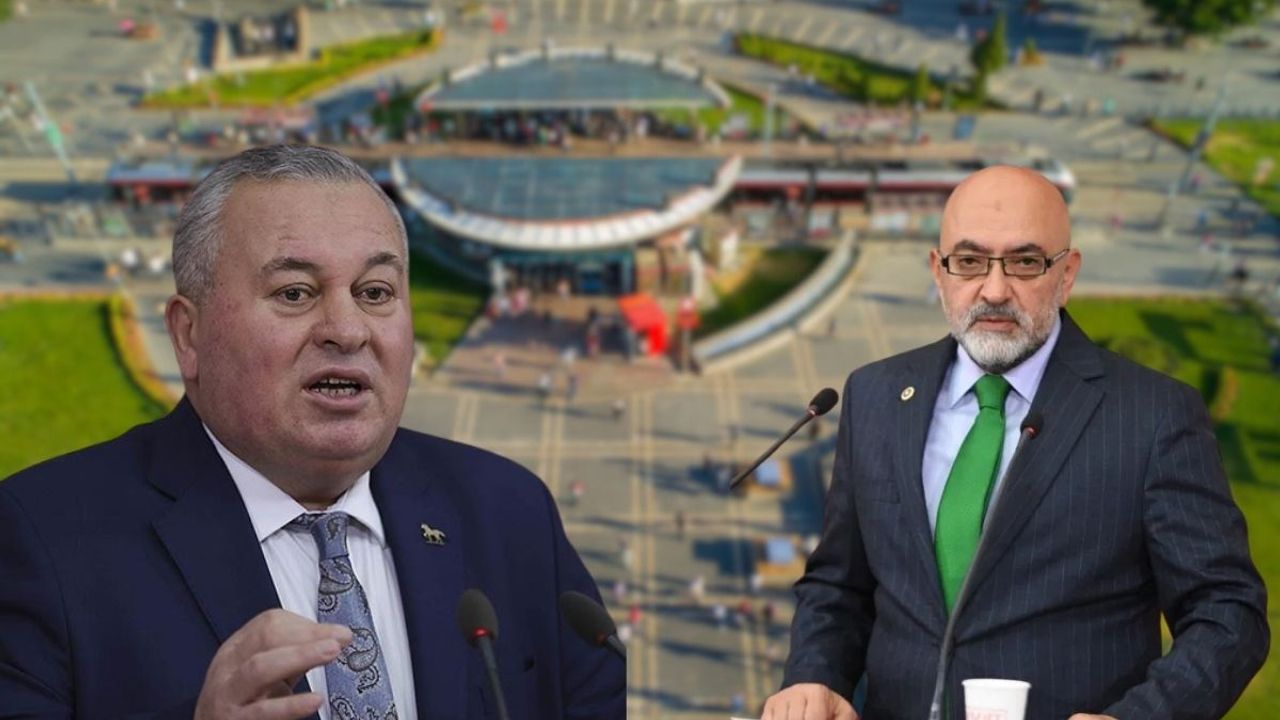 Cıngı-Enginyurt gerilimi tırmanıyor! ‘Sokağa çıkacak yüzün yok’