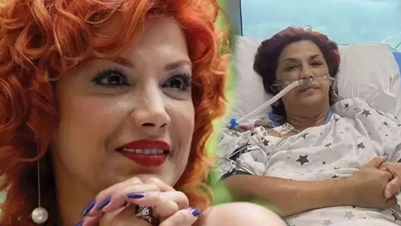 Ünlü sunucu isyan etti: Yanlış müdahale nedeniyle engelli kaldım