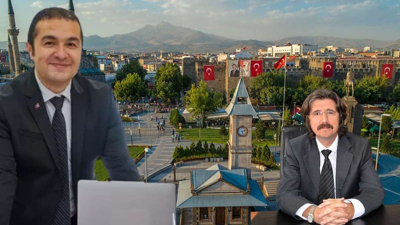 TRT’de Dikkat Çeken Değişim: Kayserili Prof. Albayrak neden Görevden Alındı?