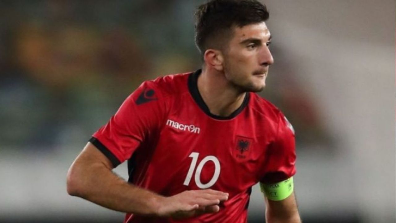 Kayserispor’da Indrit Tuci atağı!