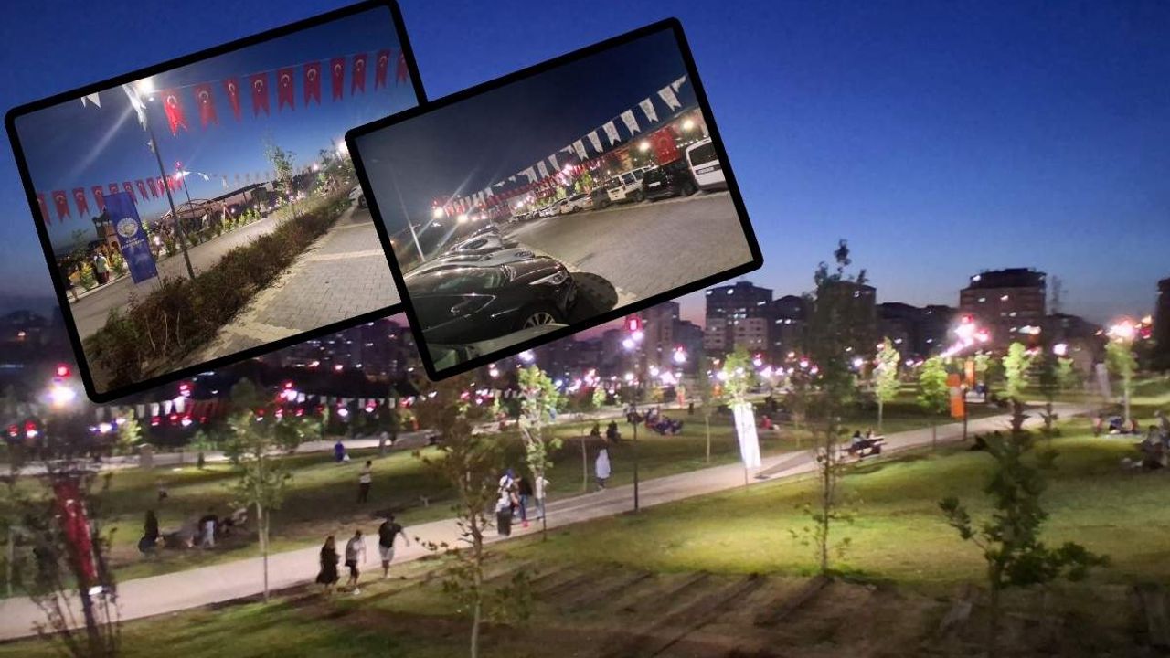 Kayseri bu akşam Talas’ta buluşuyor! Festivale saatler kaldı!