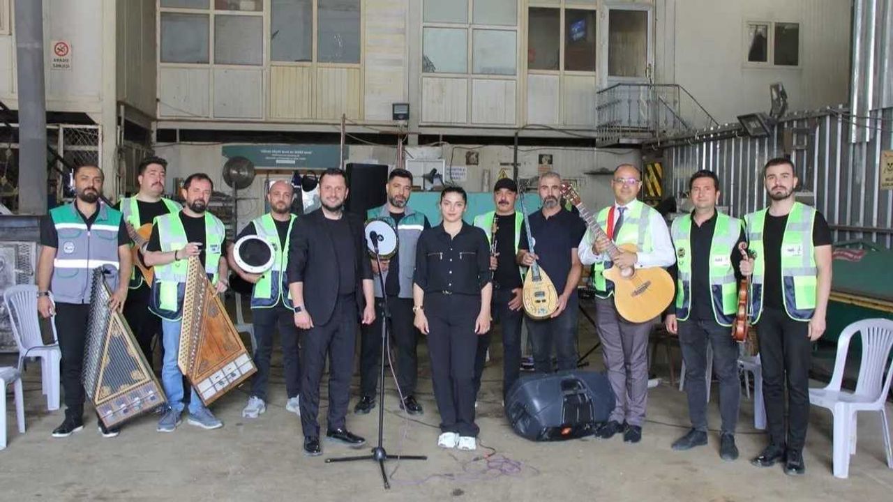 Sosyal medya Kayseri'yi konuşuyor: Belediye çalışları konserden konsere koşuyor!