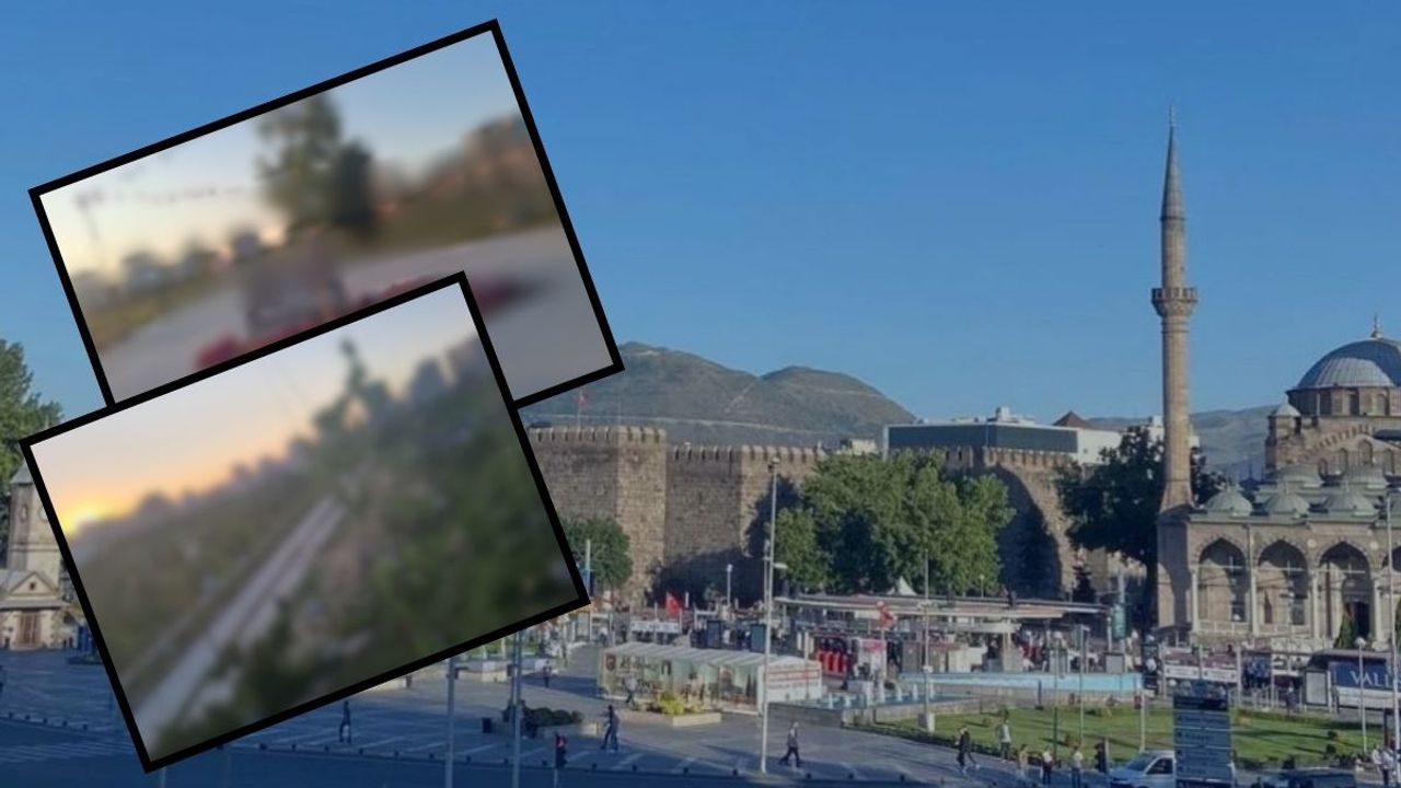 Kayseri'nin en gözde mekanı oldu! Her gün dolup taşıyor