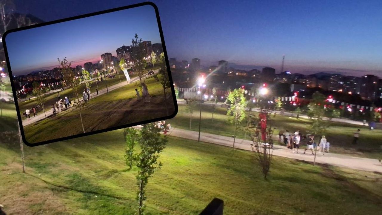 Kayseri'de festival: O grup Talas'ı sallayacak!