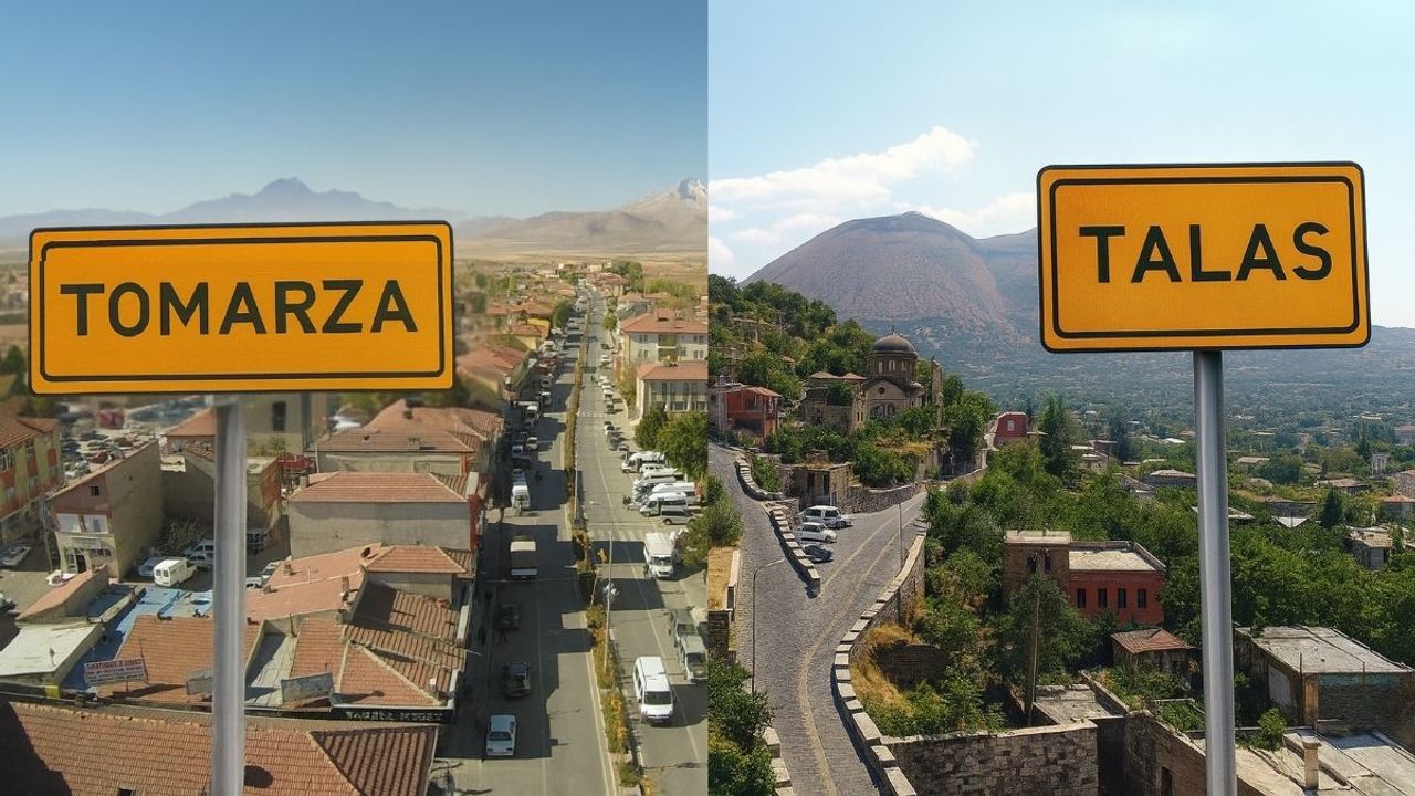 Kayseri'de şenlik krizi devam ederken Vali Çiçek'e dikkat çeken ziyaret!