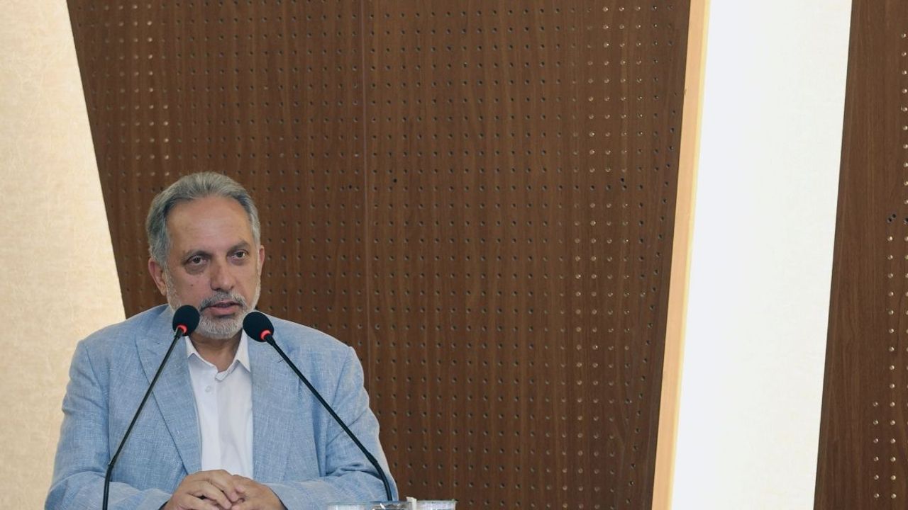 Kaliteli hizmet için Talas Belediyesi'nde denetim süreci başladı!