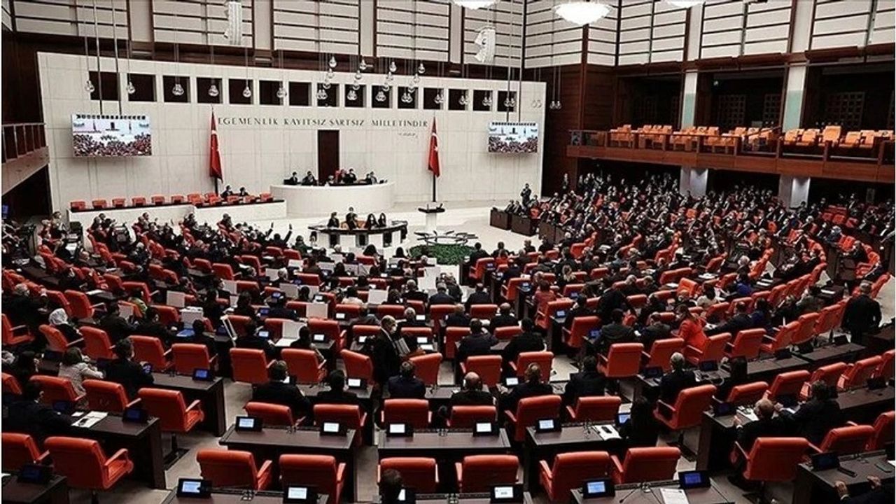 TBMM bugün toplanamadı: İşte şaşırtan sebebi