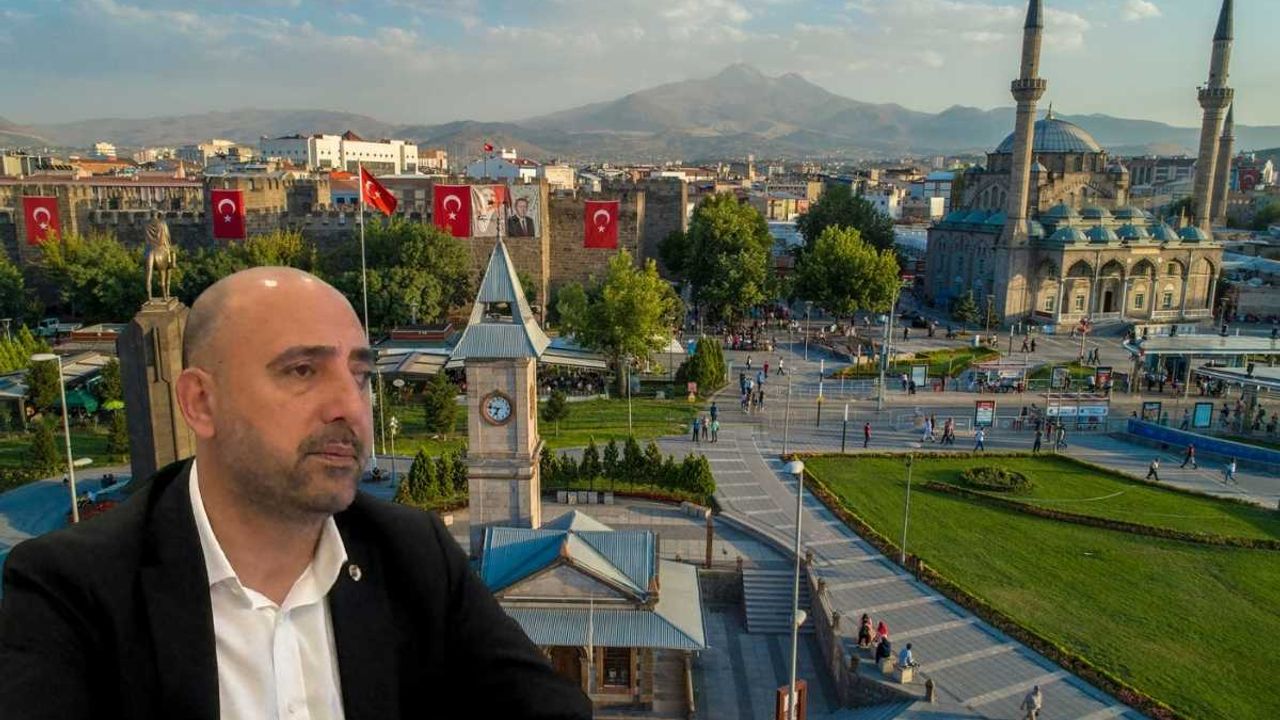 Kayseri'de şap alarmı: 500 bin hayvan risk altında!