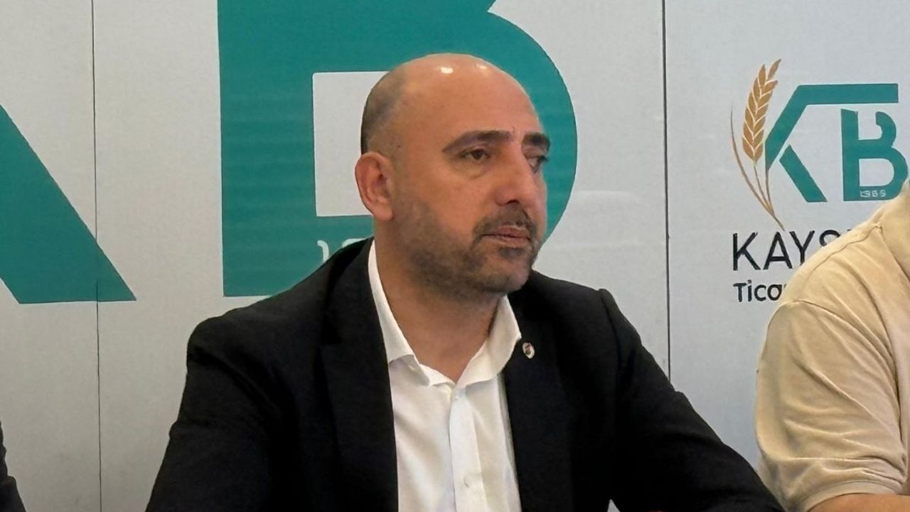 Başkan Bağlamış duyurdu: Kayseri'de 87 milyonluk dev yatırım!