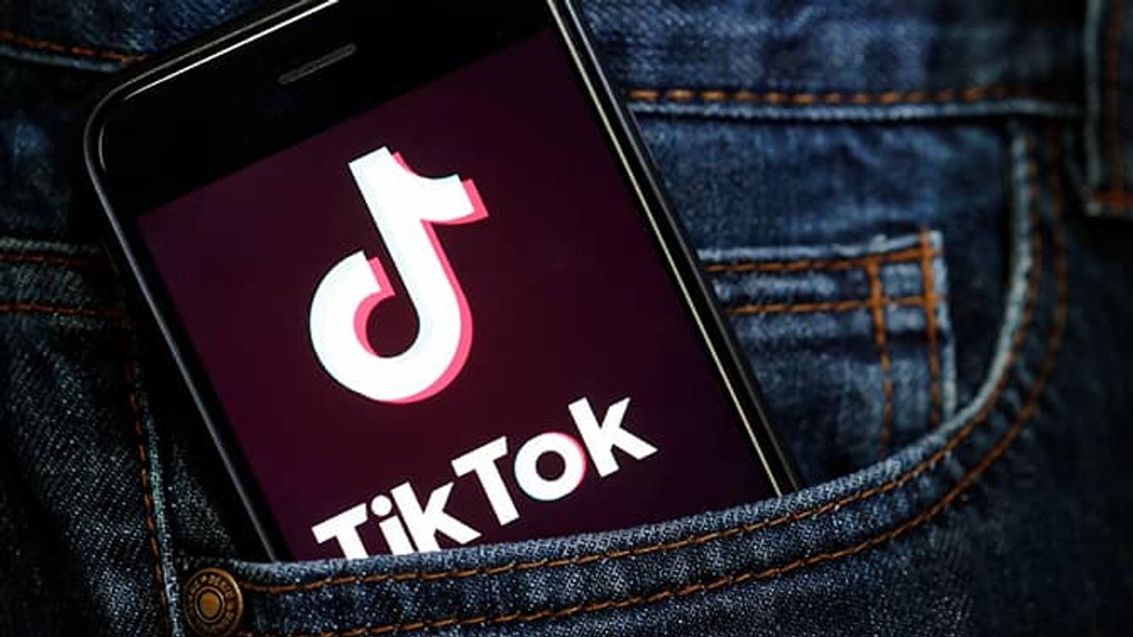 TikTok seyredenler dikkat: Herkesi şaşırtan duyuru geldi