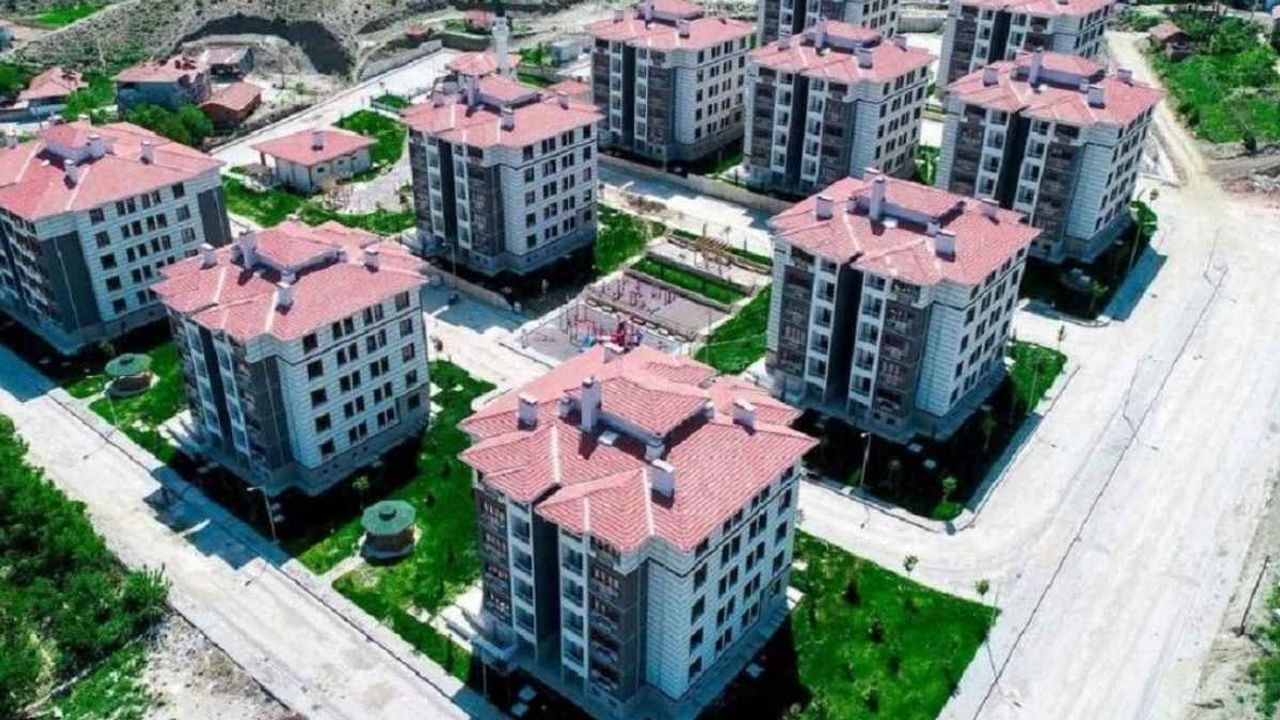 TOKİ resmen duyurdu: Bu illerde ucuz arsa müjdesi