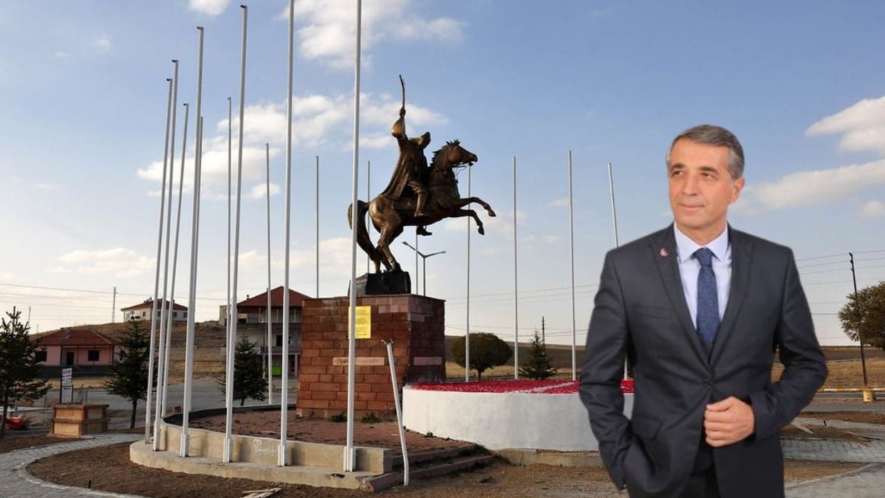 Kayseri'de siyasileri ikiye bölen şenlikte hazırlıklar tamam!