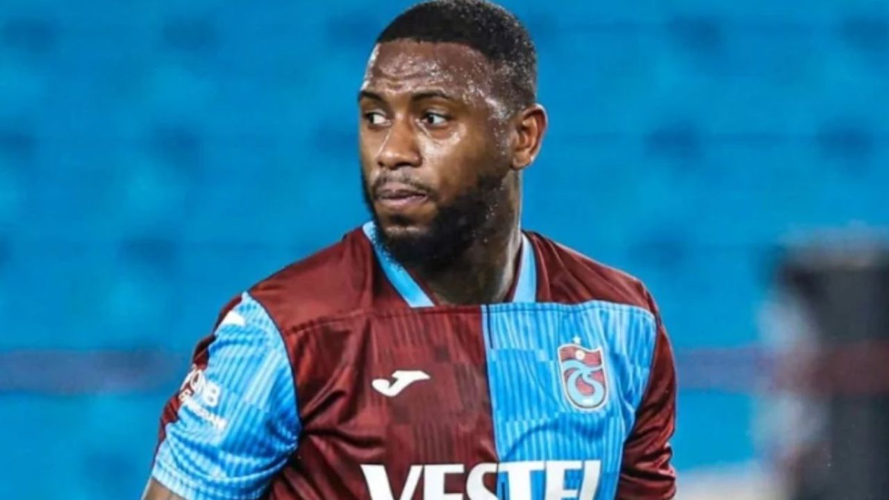 Trabzonspor’dan koptu geliyor! Kayserispor’dan bir transfer daha