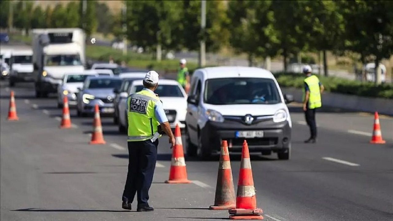 Trafik cezaları için yeni karar yolda: Vatandaş rahat nefes alacak