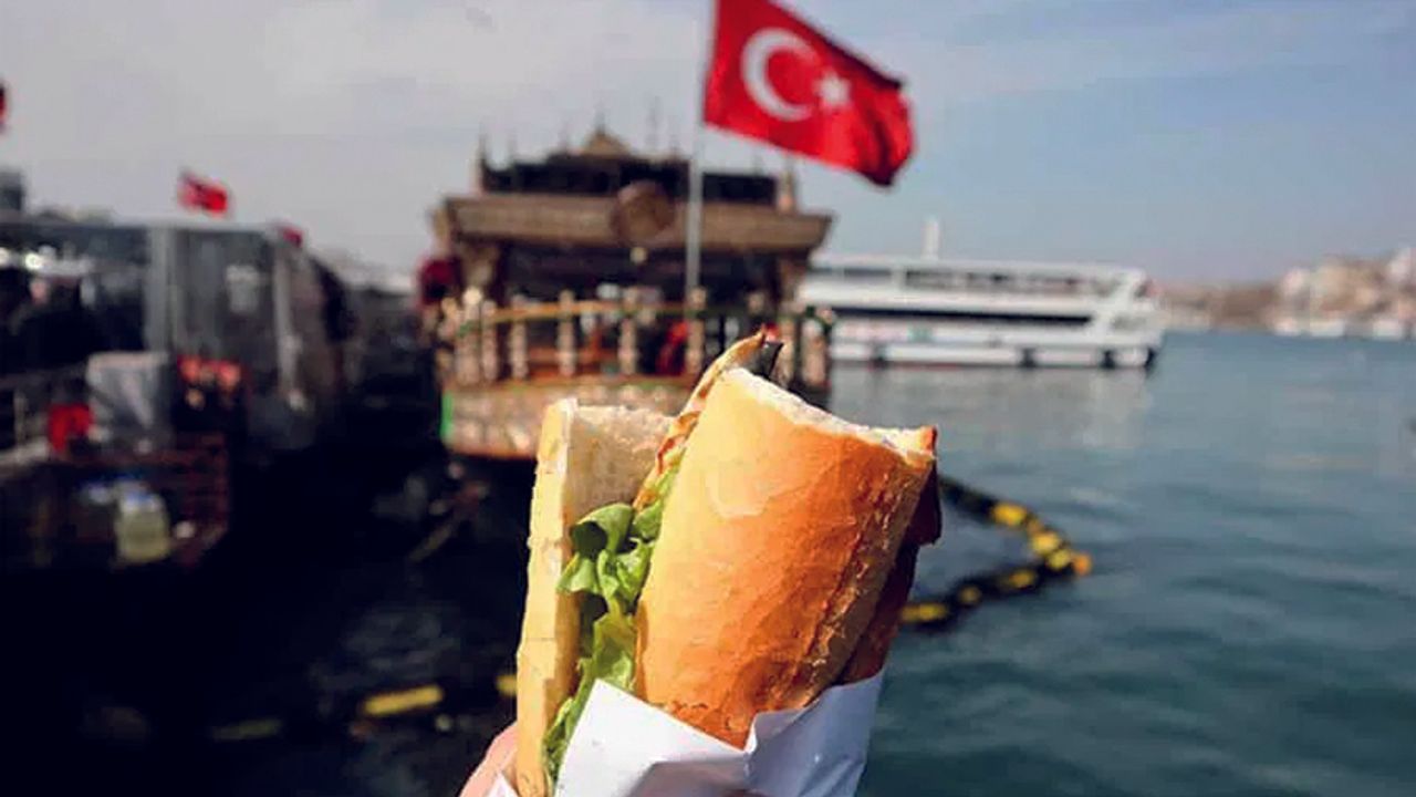Türkiye’nin En Gözde Sokak Lezzetleri