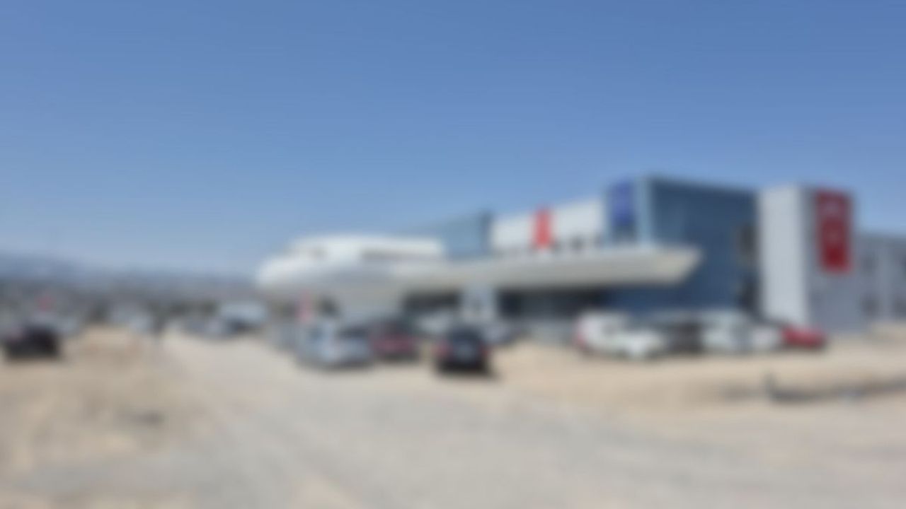 Türkiye’de sadece 12 tane var! Kayseri’de heyecanla beklenen lisenin tanıtımı yapıldı