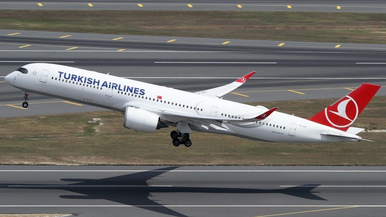Avrupa’nın en iyi 10 hava yolu şirketi açıklandı