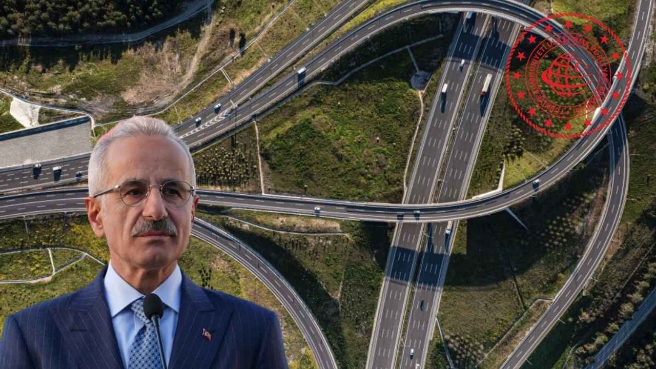 Araba sayısı 4 katına çıktı: Trafik 3 kat arttı!