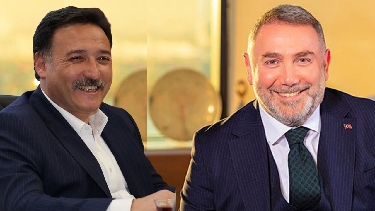 Alpaslan Baki Ertekin'den Vali Gökmen Çiçek'e tam destek! Bakın neler söyledi?