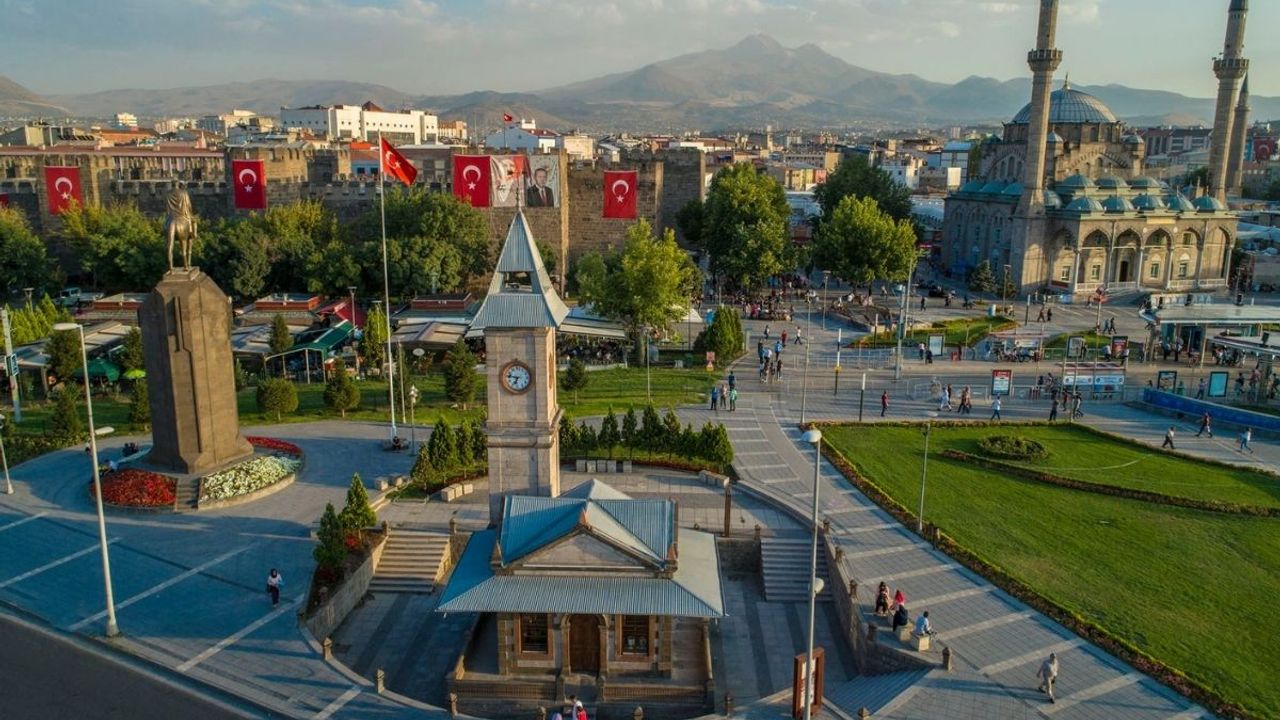 Kayseri'nin 9 ilçesinde yaşanacak! Erken saatlerde başlıyor