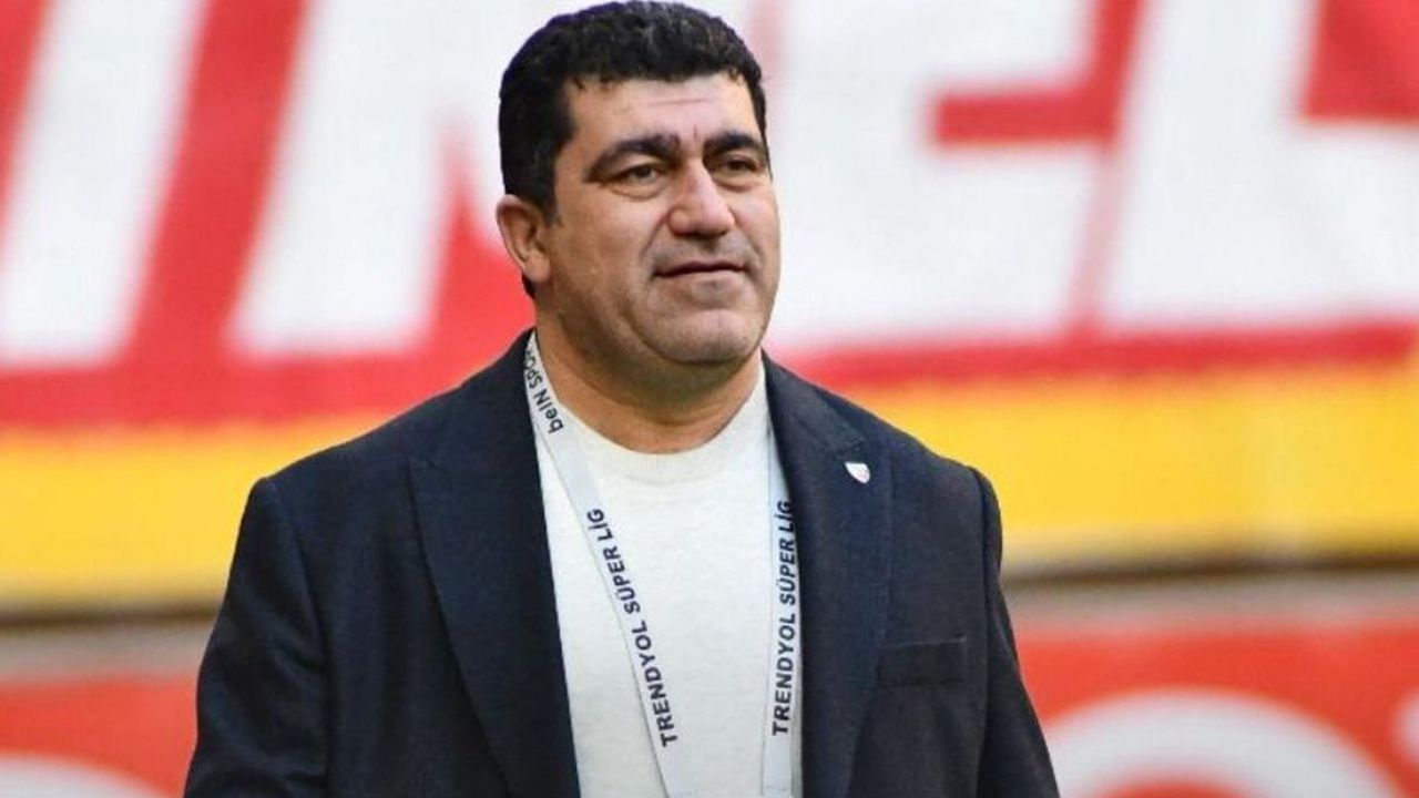 Kayserispor Başkanı Açıkalın: Çözüm odaklı yaklaşımlar bizi mutlu ediyor