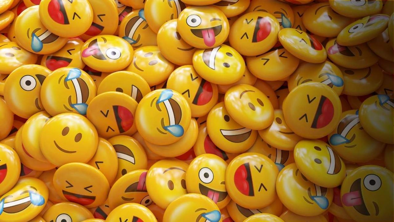 Sosyal medyada gizli dil: Emojilerle yazılan şifreli mesajlar