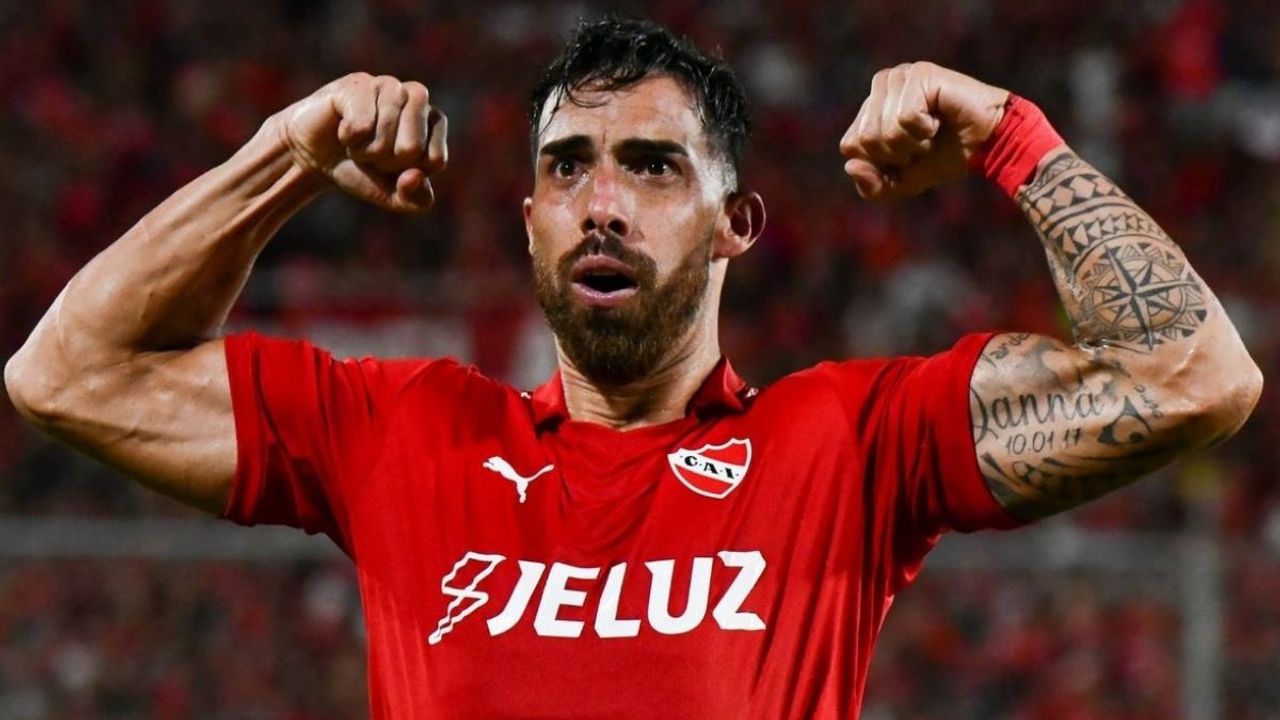 Kayserispor’a Paraguaylı süper golcü geliyor!