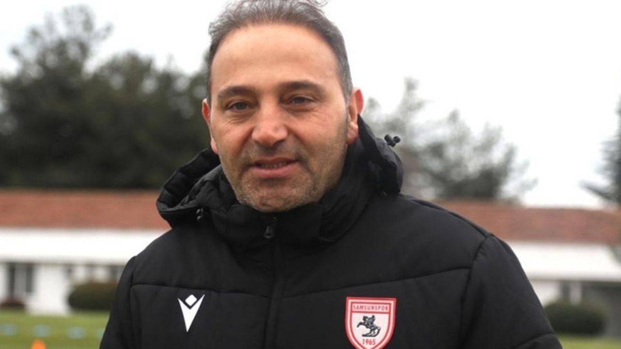 Samsunspor'dan Erciyes tepkisi! Çapa: Kayseri'ye gelmiyoruz