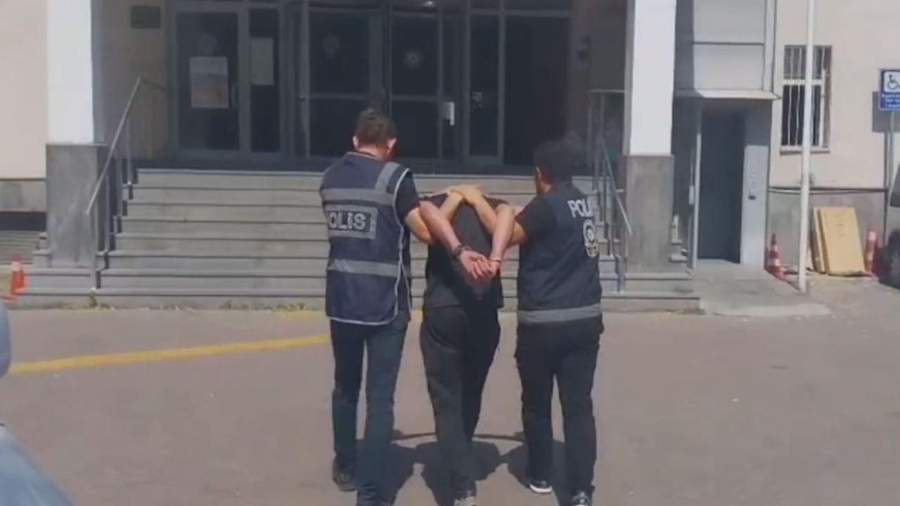 Orman yangınlarında son dakika! 7 şüpheli göz altına alındı