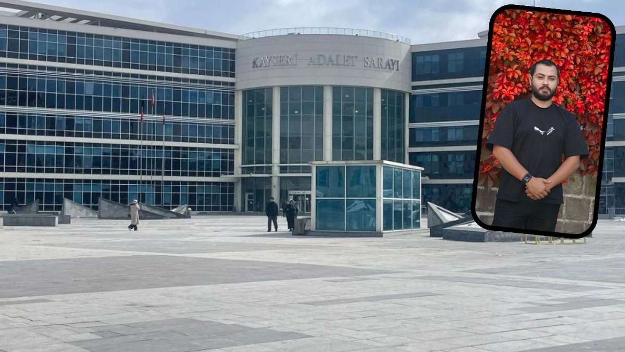 Kayseri'de Yapay Zeka Mahkeme Kazandırdı!