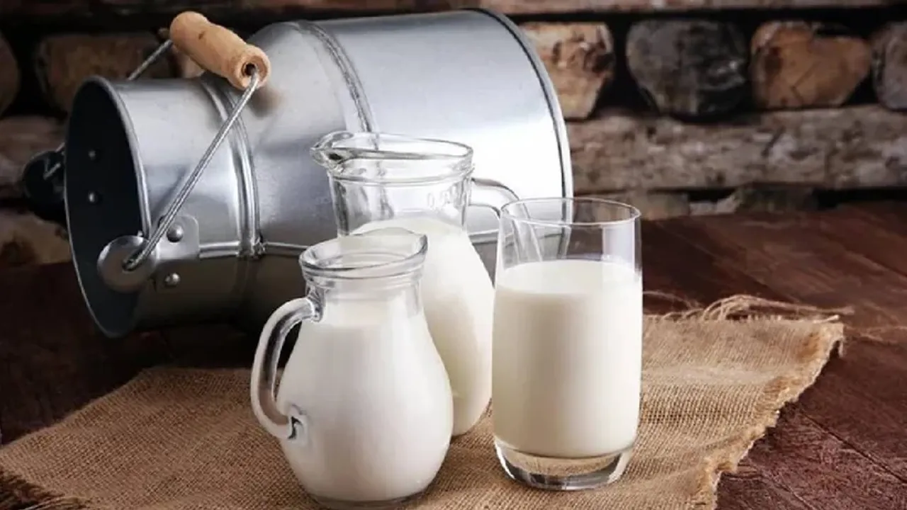 Ünlü Türk süt markası tamamen kapandı