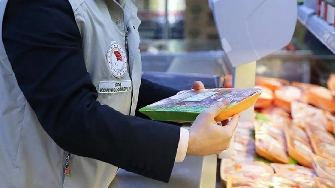 Marketlerde yeni dönem: Yapmayan 100 bin liradan fazla ceza alacak