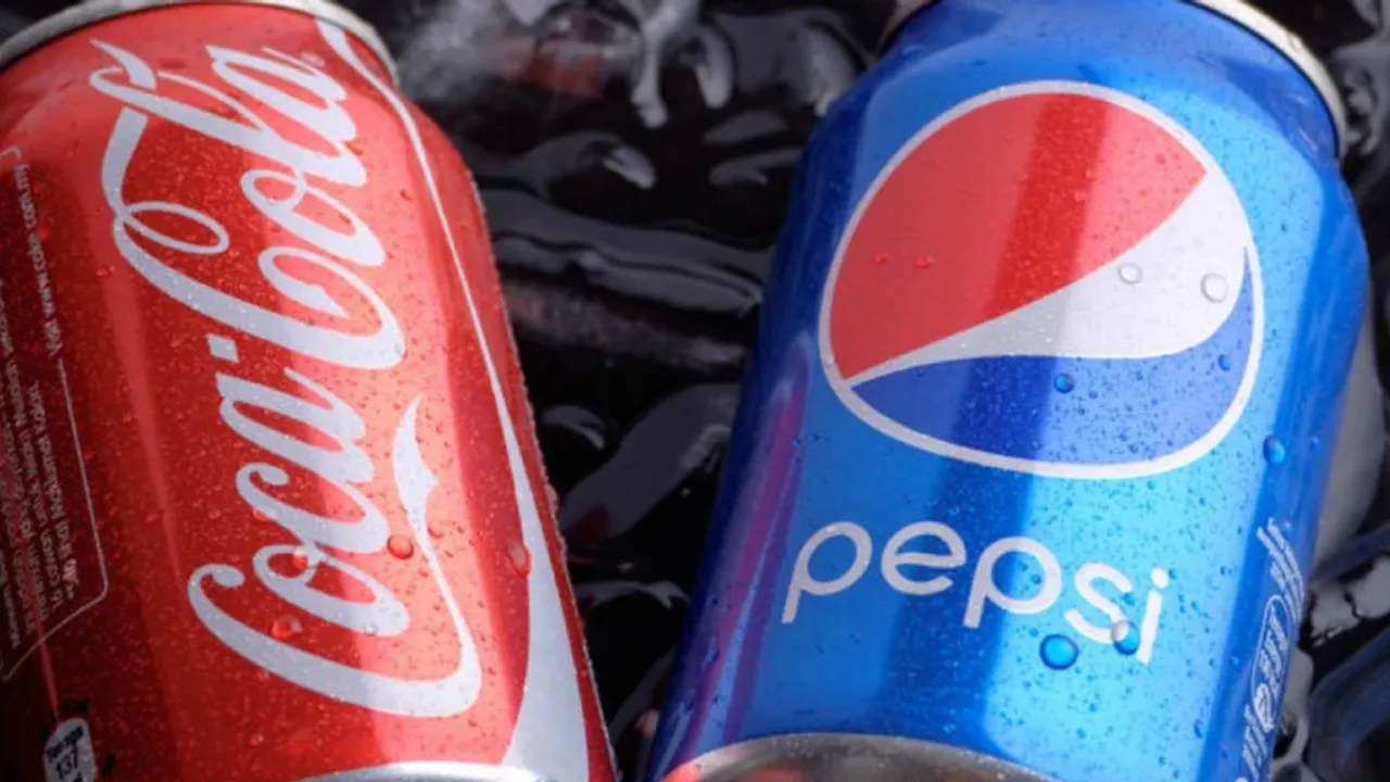 Coca Cola'dan sonra Pepsi de flaş kararı açıkladı
